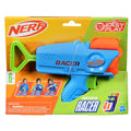 Nerf Elite Junior Racer Easy Play