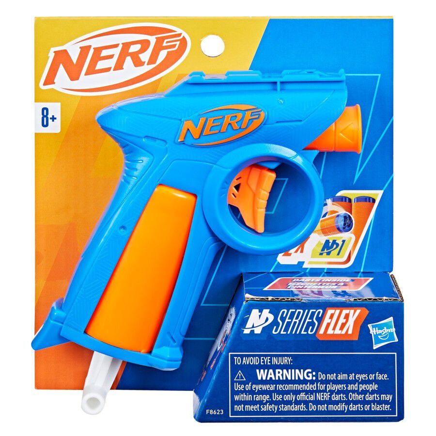 Nerf N Series Flex Blaster