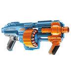 NERF Elite 2.0 Shockwave RD-15 Blaster