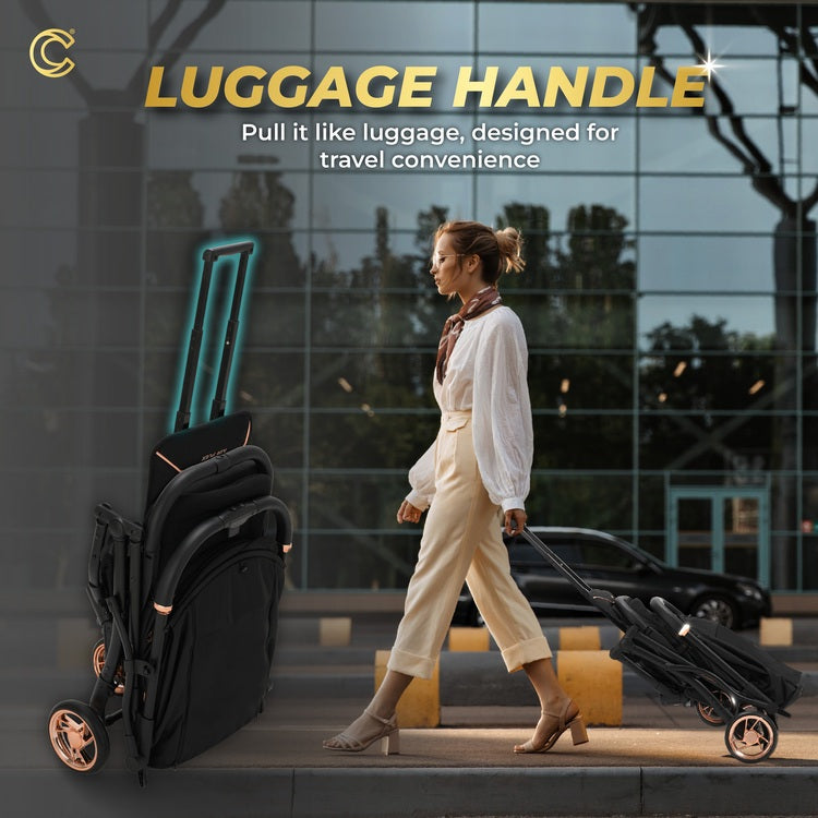 Crolla Air Flex Stroller