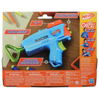 Nerf Elite Junior Racer Easy Play