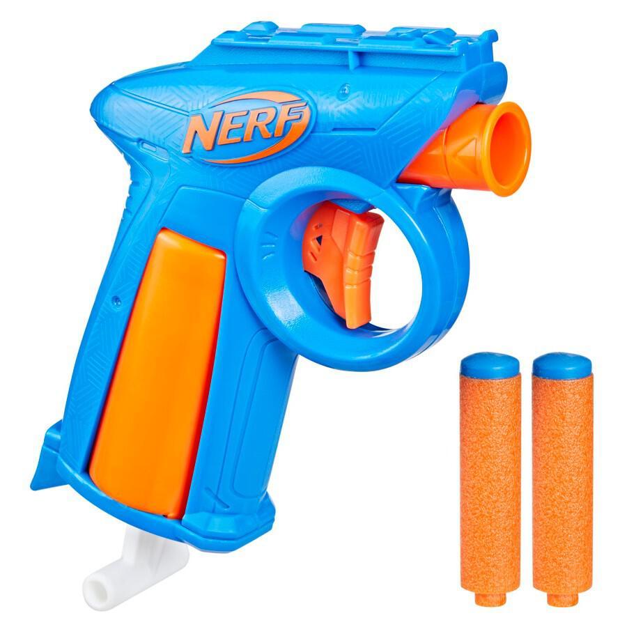 Nerf N Series Flex Blaster