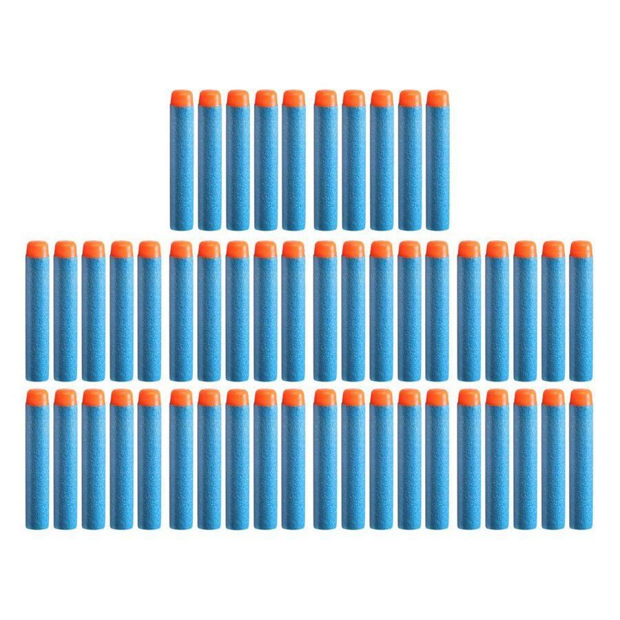 NERF Elite 2.0 50-Dart Refill Pack