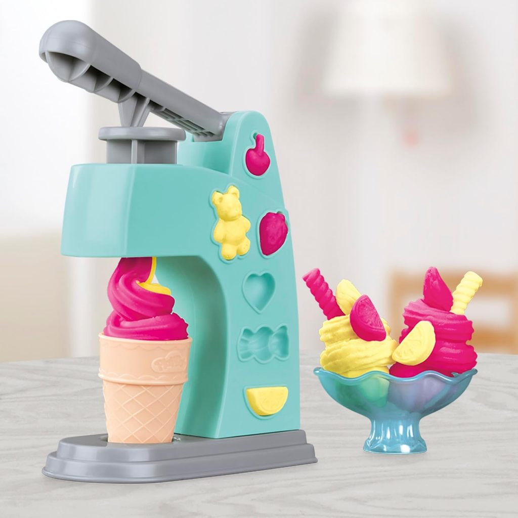 Play-Doh Mini Ice Cream