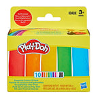 Play-Doh Essential Colors 10 Pack