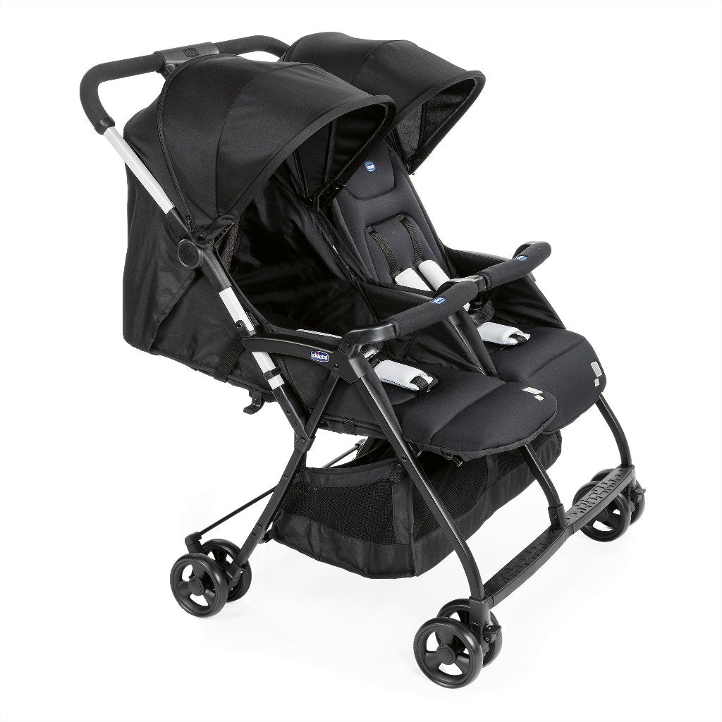 Chicco Ohlala Twin Stroller