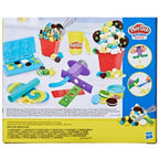 Play-Doh Kitchen Creations Popcorn'n Candy Playset