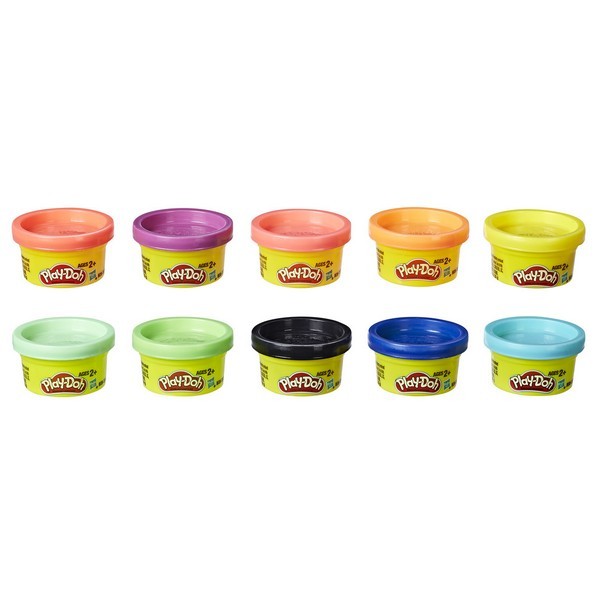 Play-Doh Party Pack