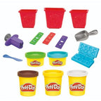 Play-Doh Kitchen Creations Popcorn'n Candy Playset