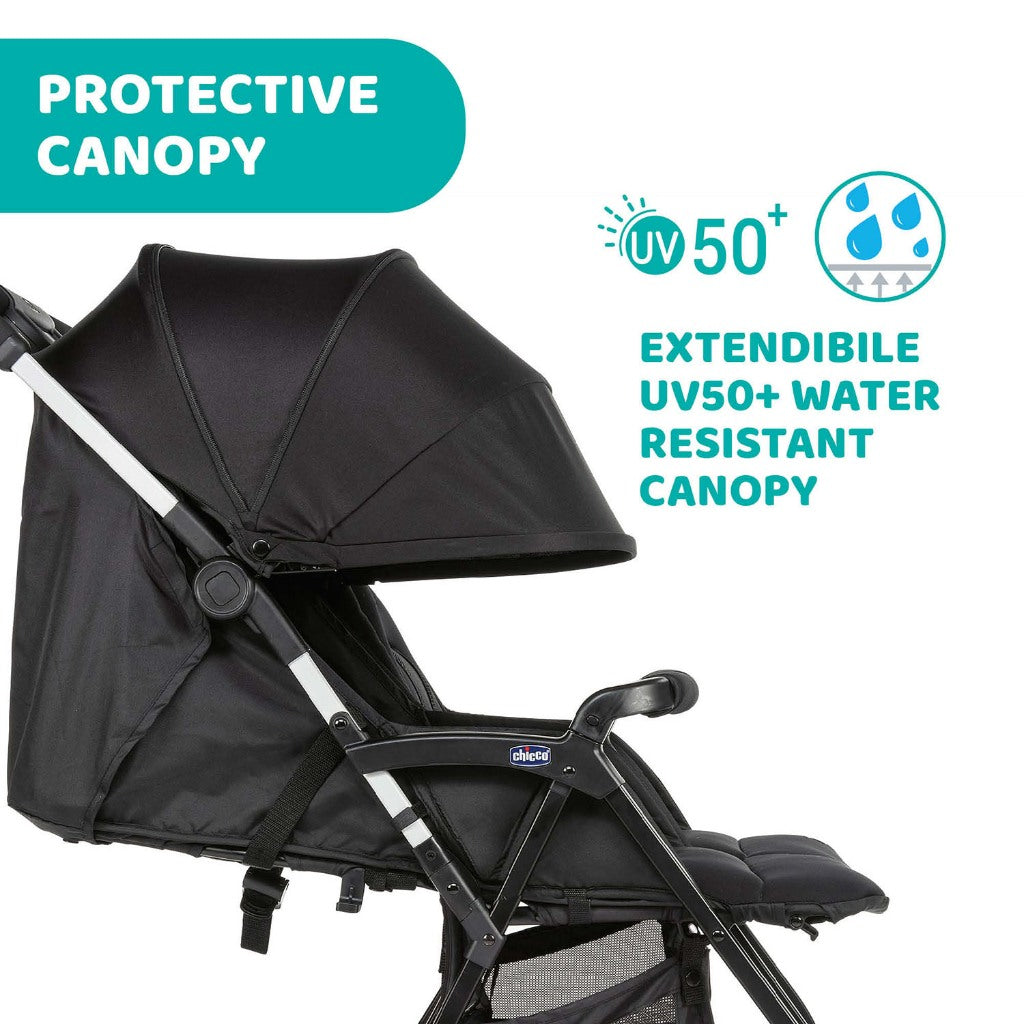 Chicco Ohlala Twin Stroller