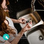 Bbluv Rino Battery Operated Nasal Aspirator | Easy to Clean Nasal Aspirator | Penyedut Hingus Bayi