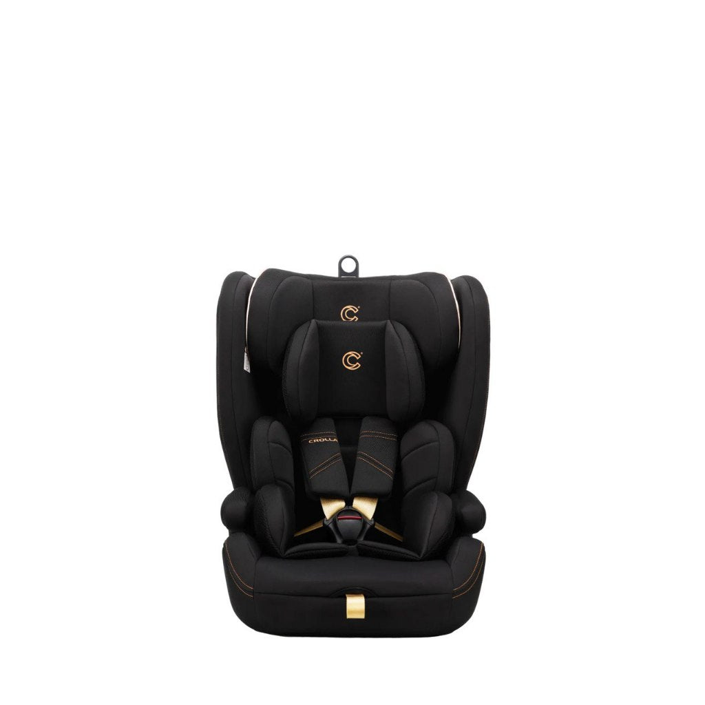 Crolla Ultra Max Isofix R129 Booster Seat