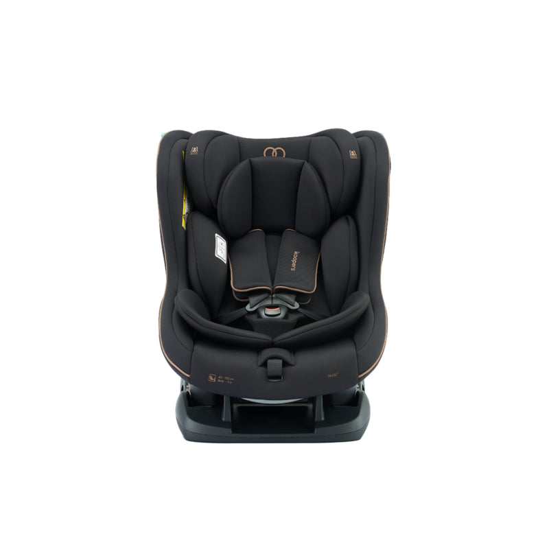 Koopers Pago Plus R129 Baby Car Seat