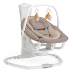 Joie Whimsy Baby Swing and Portable Rocker 2 in 1