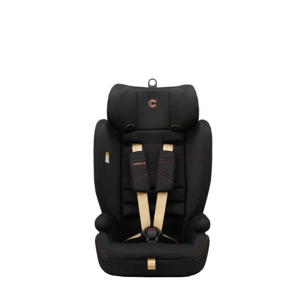 Crolla Ultra Max Isofix R129 Booster Seat