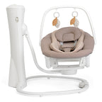 Joie Whimsy Baby Swing and Portable Rocker 2 in 1