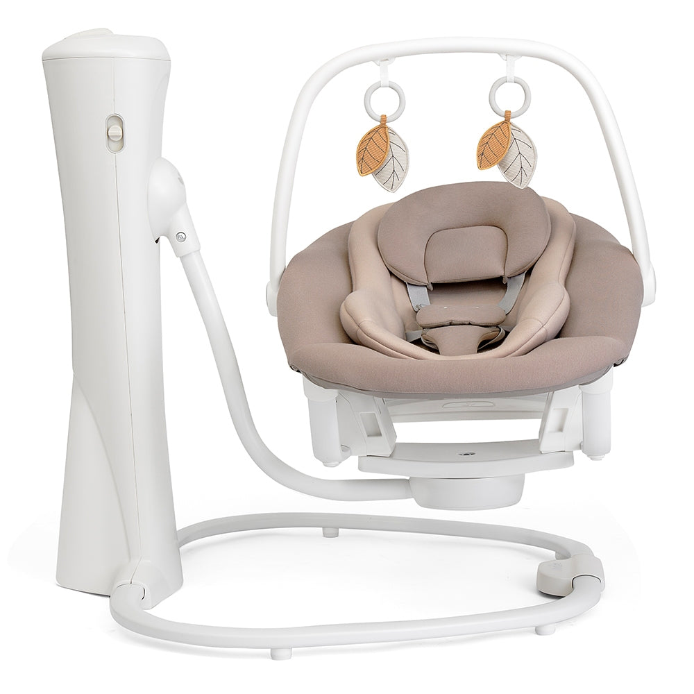 Joie Whimsy Baby Swing and Portable Rocker 2 in 1