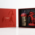 Hegen The Majestic Stallion Feeding Bottle Collection