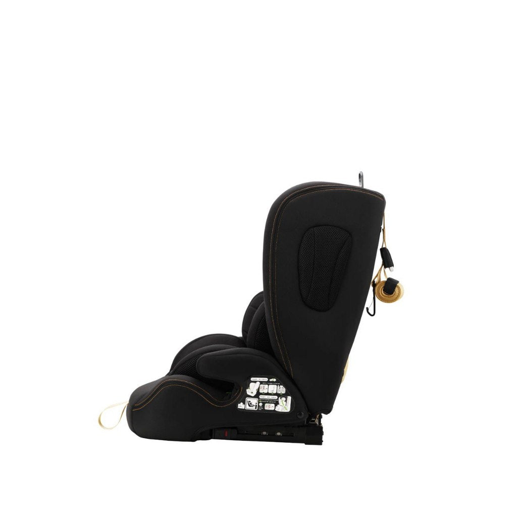 Crolla Ultra Max Isofix R129 Booster Seat