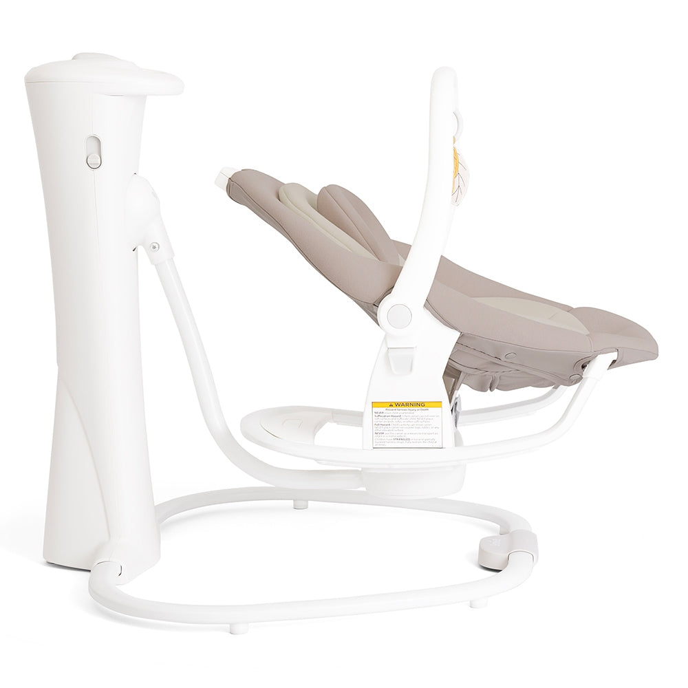 Joie Whimsy Baby Swing and Portable Rocker 2 in 1