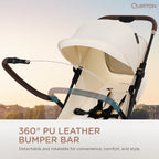 Quinton Carbon Plus Ultra Lightweight Stroller