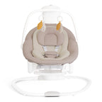 Joie Whimsy Baby Swing and Portable Rocker 2 in 1