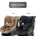 Koopers Pago Plus R129 Baby Car Seat