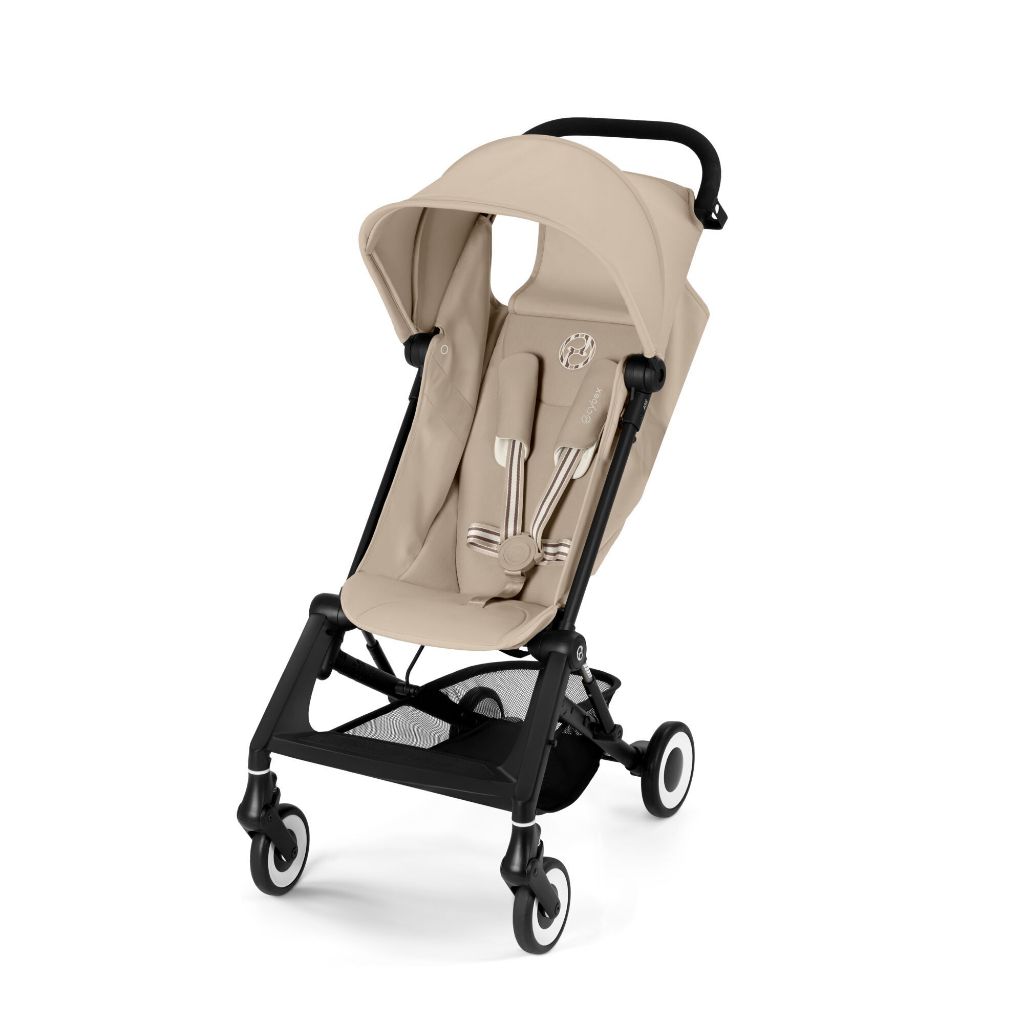 cybex light Cybex Agis Buggy Lightweight Stroller – Ohana Baby Shop
