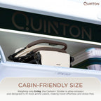 Quinton Carbon Plus Ultra Lightweight Stroller