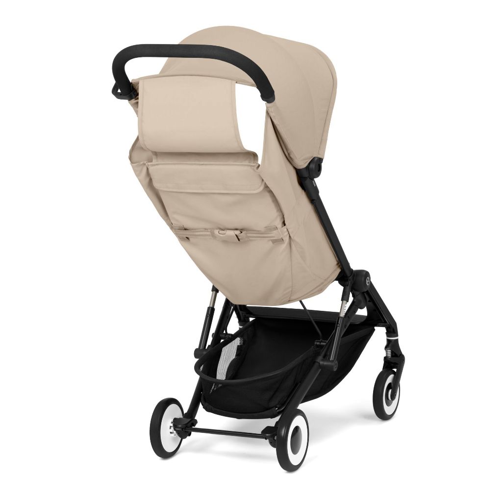 Cybex Agis Buggy Lightweight Stroller