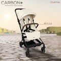 Quinton Carbon Plus Ultra Lightweight Stroller