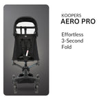 Koopers Aero Pro Stroller