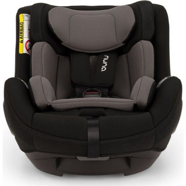 Nuna Todl Lite 360 Rotation Car Seat | Safety Premium Car Seat | Kerusi Keselamatan