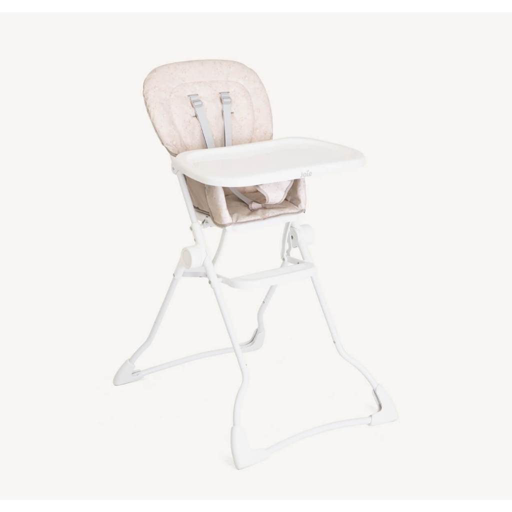 Joie Mimzy Micro Portable Highchair