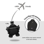 Koopers Aero Pro Stroller