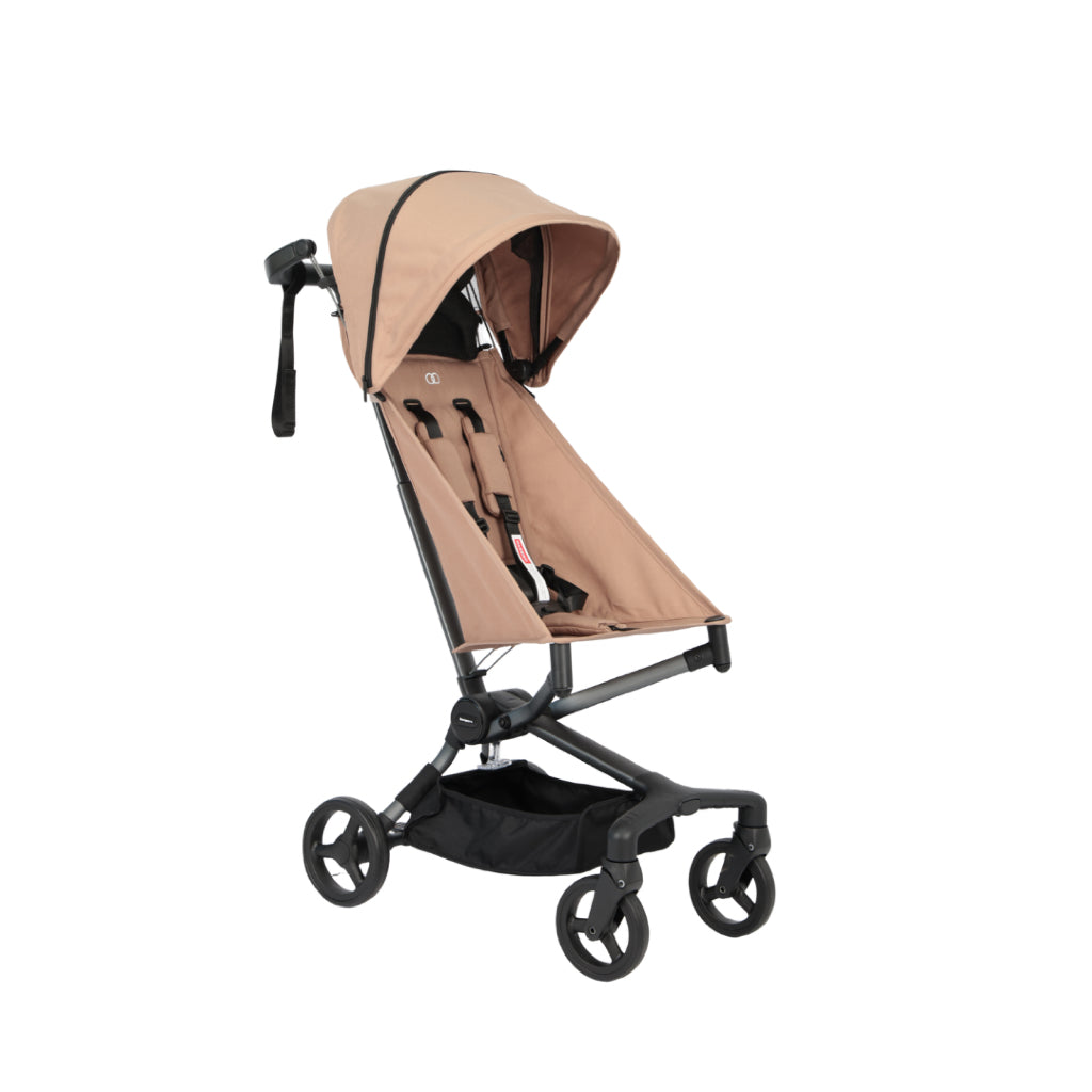 Koopers Aero Pro Stroller