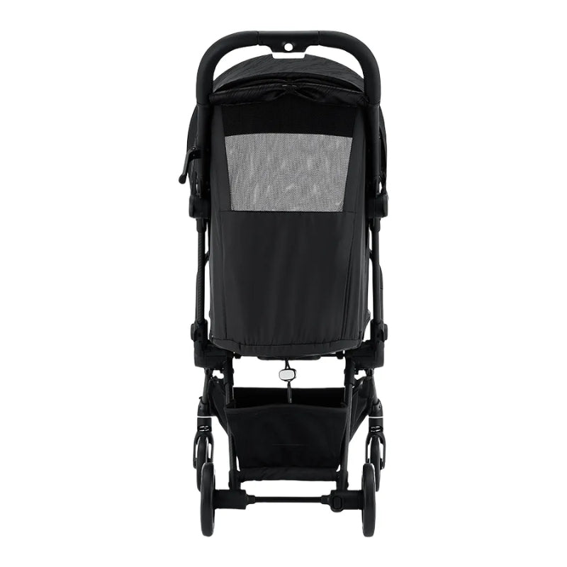 GB Fyn Plus Carbon Fiber Stroller