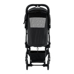 GB Fyn Plus Carbon Fiber Stroller