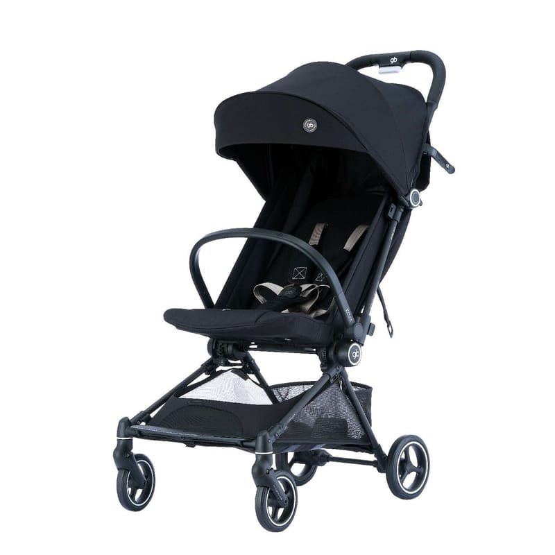 GB Fyn Plus Carbon Fiber Stroller