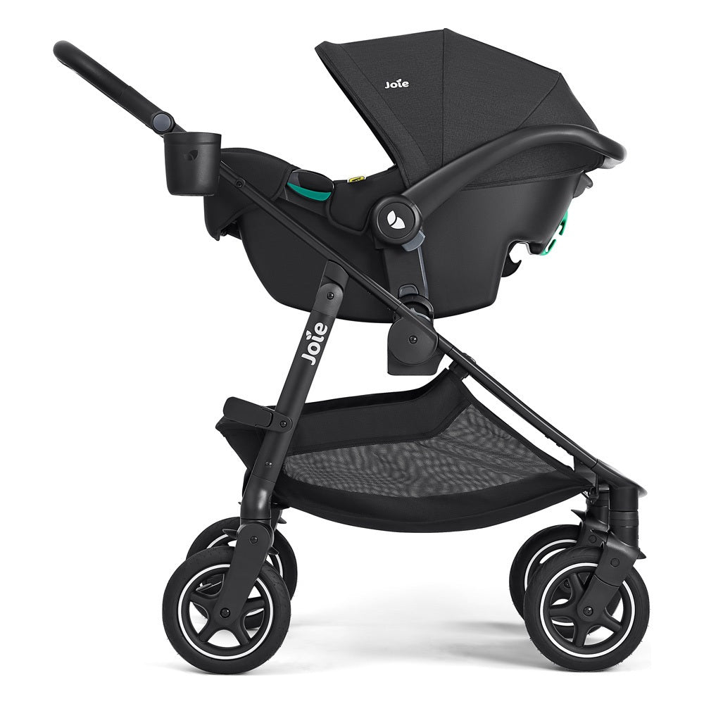 Joie Mydrift Stroller