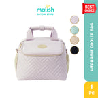 Malish Wearable Cooler and Breast Pump Bag