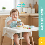 Malish Baby Food Thermos
