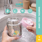 Malish Baby Food Thermos