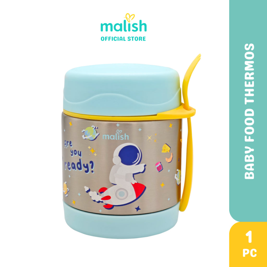 Malish Baby Food Thermos