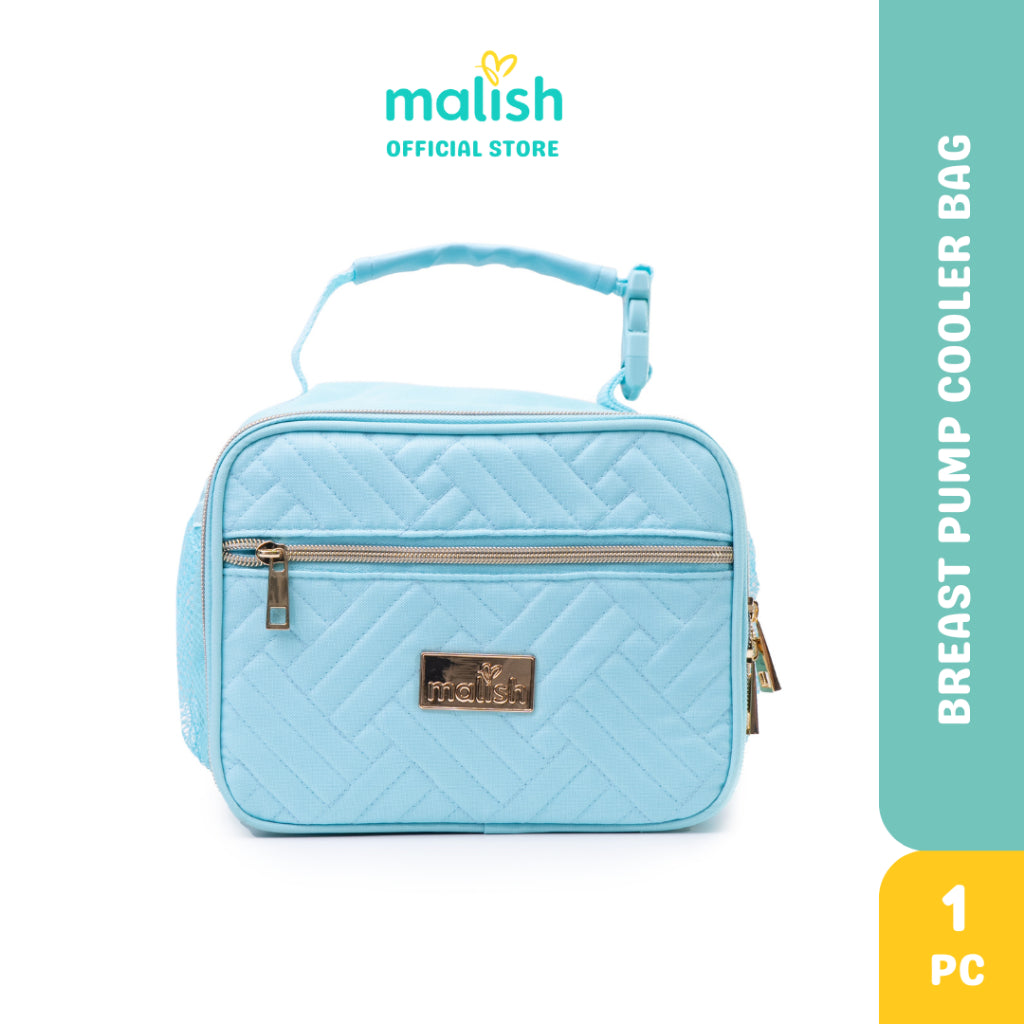 Malish Breast Pump Cooler Bag
