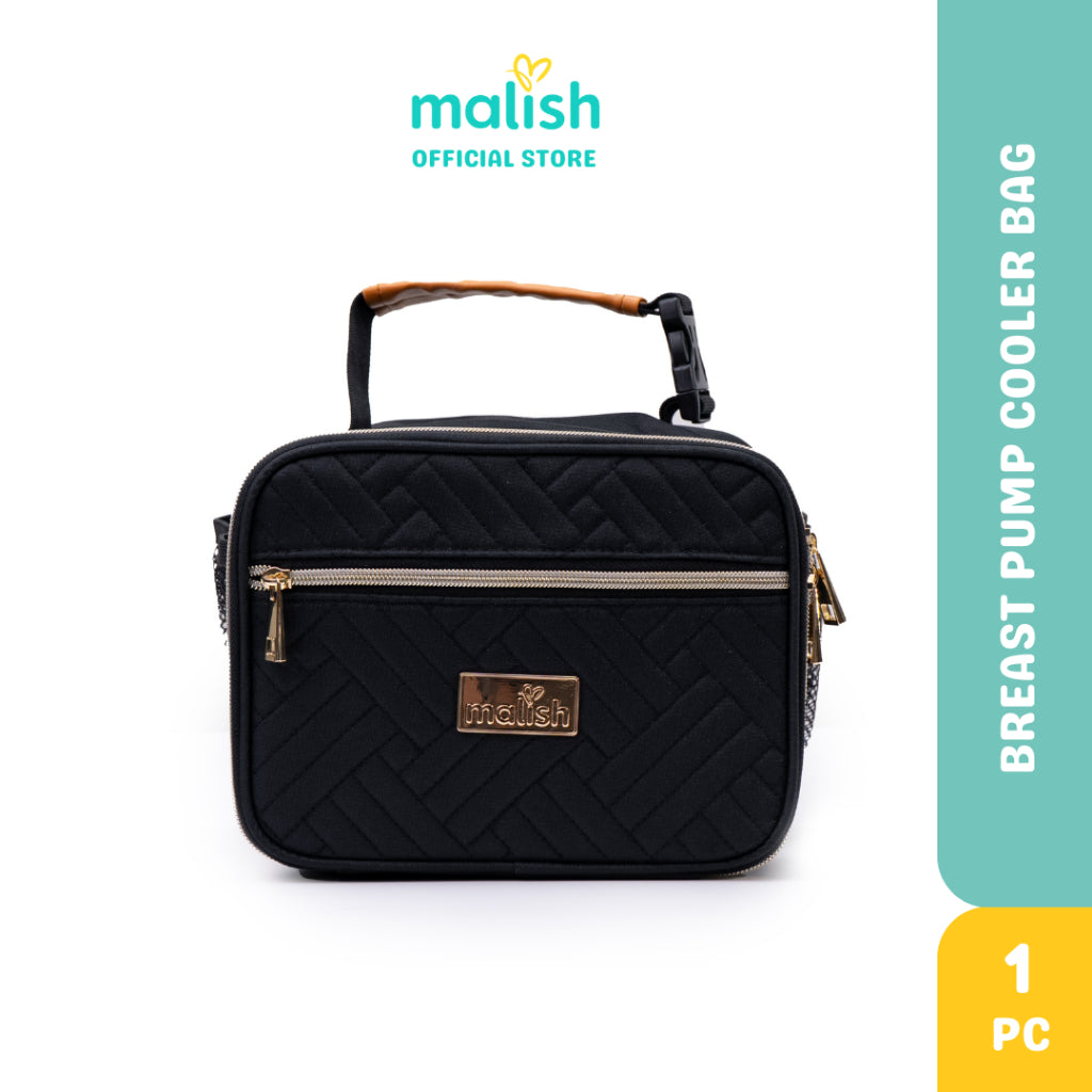 Malish Breast Pump Cooler Bag
