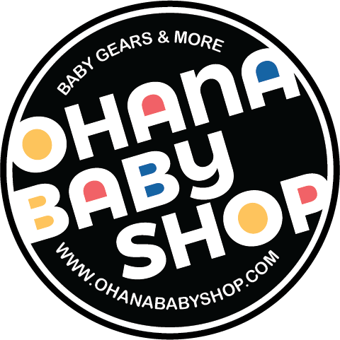 Ohana Baby Shop